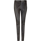ONSTAGE COLLECTION Stretch pant with tape Legging Stretch Shade brown