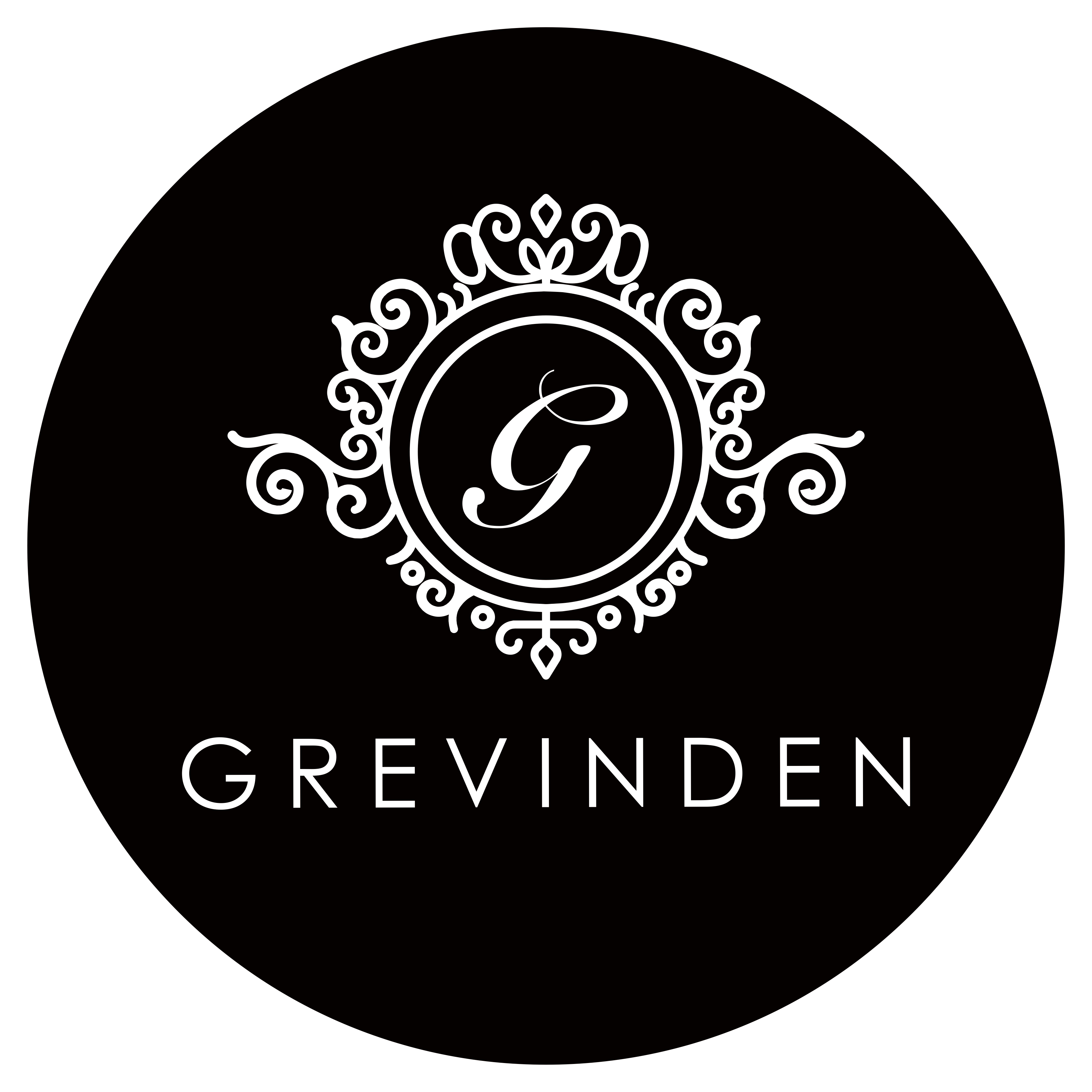 Grevinden