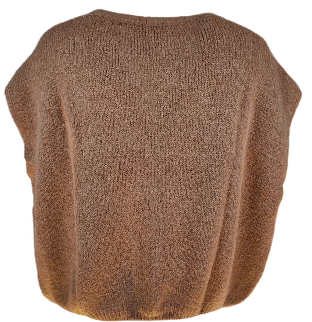 Cardigan, Made by Andersen