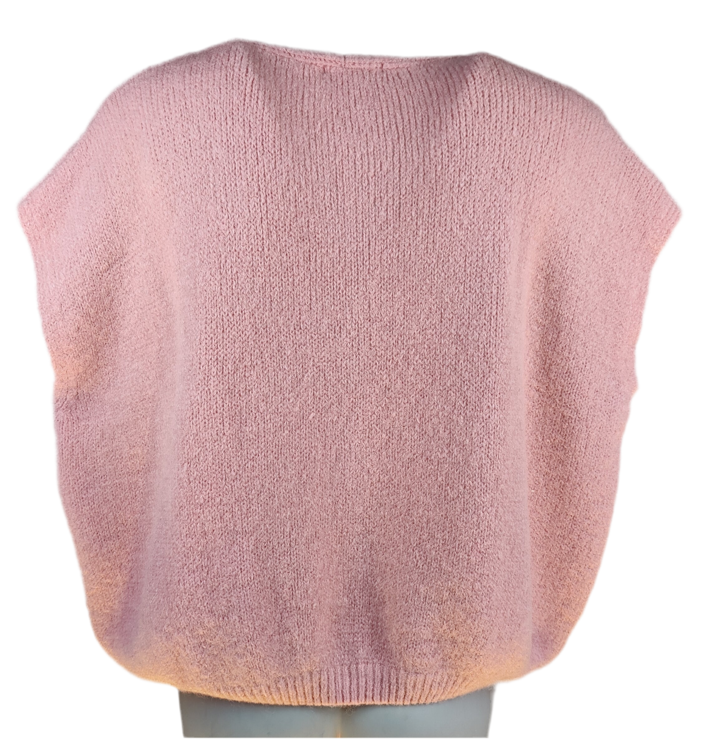 Cardigan, Made by Andersen