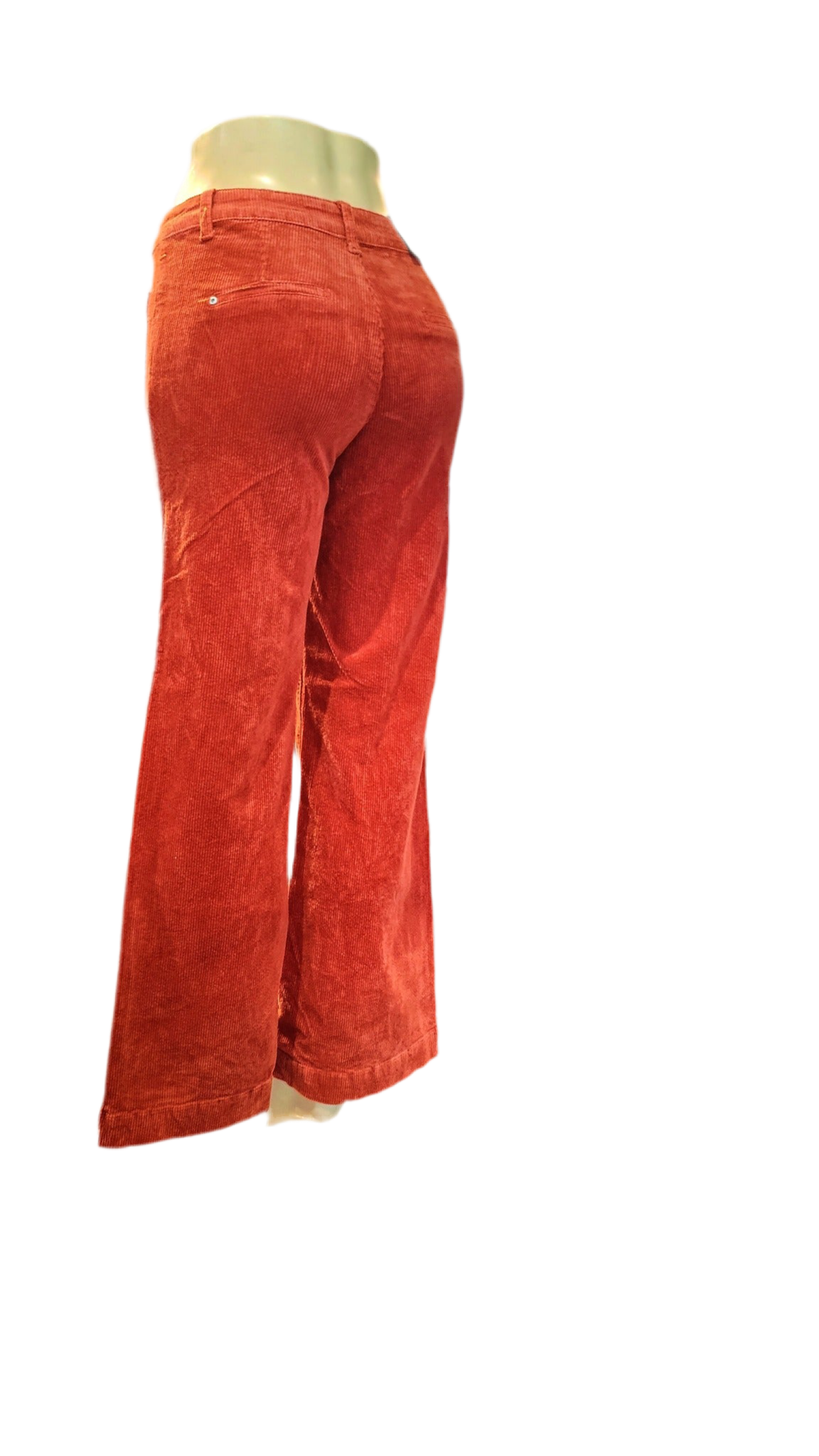 Kassebukser i Fløjl