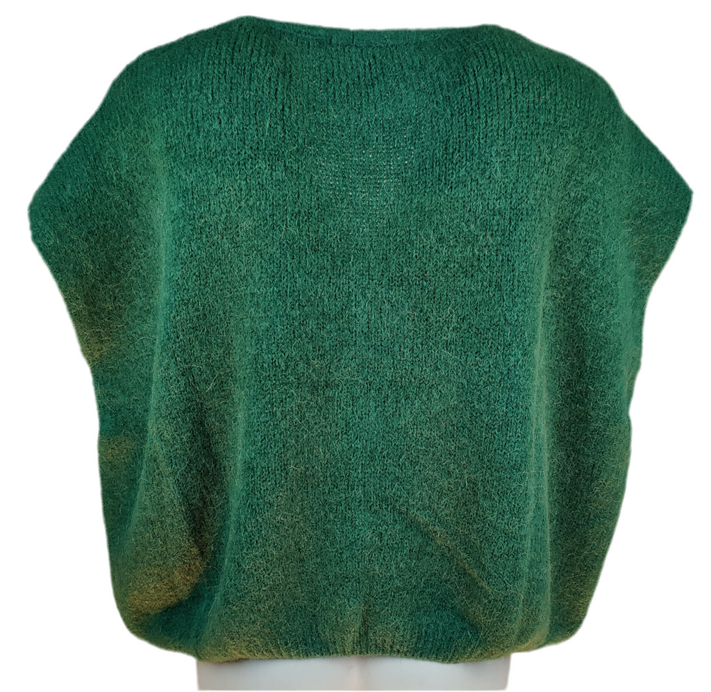 Cardigan, Made by Andersen