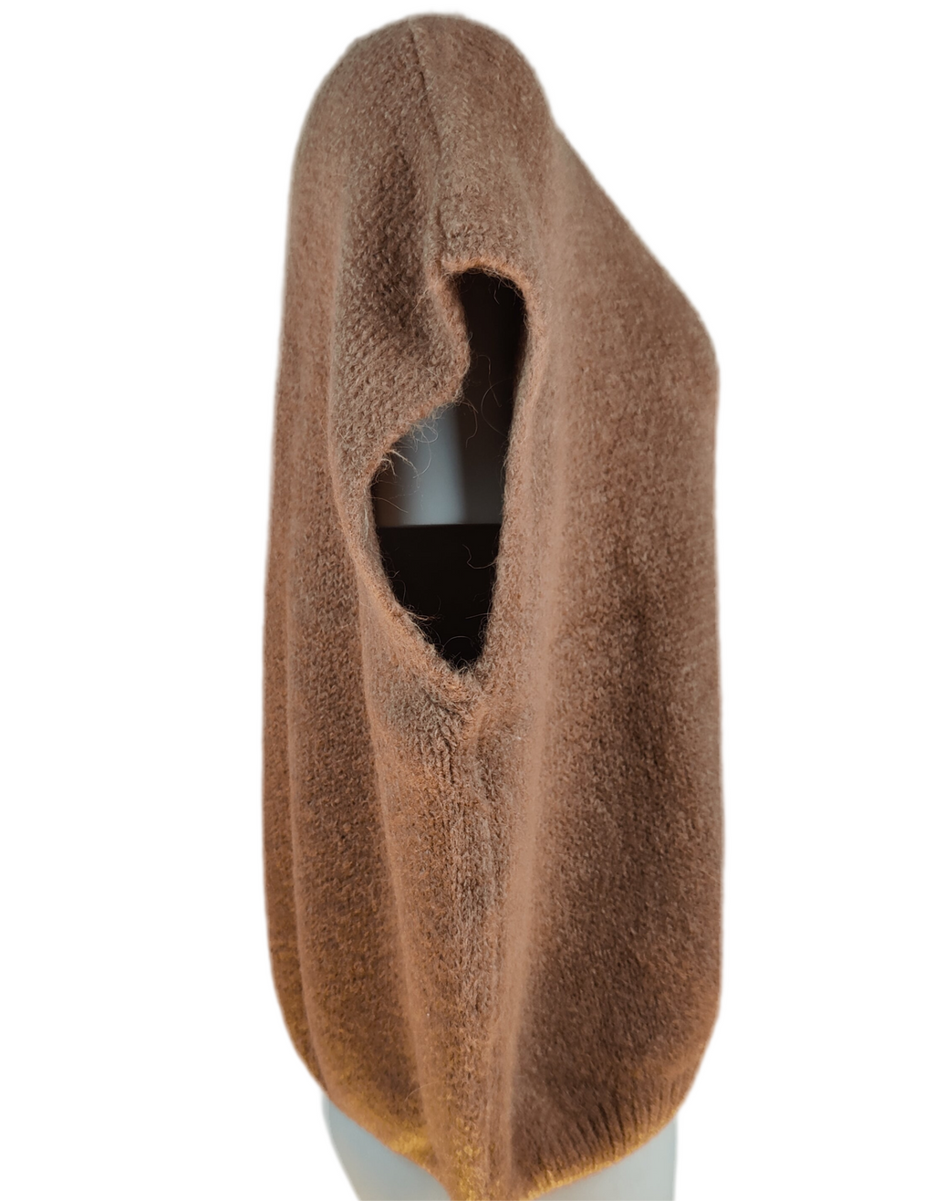 Cardigan, Made by Andersen