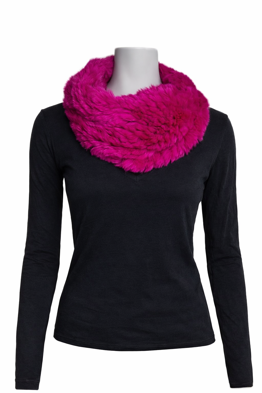 Kanin Halsedisse – Pink Statement | Onstage