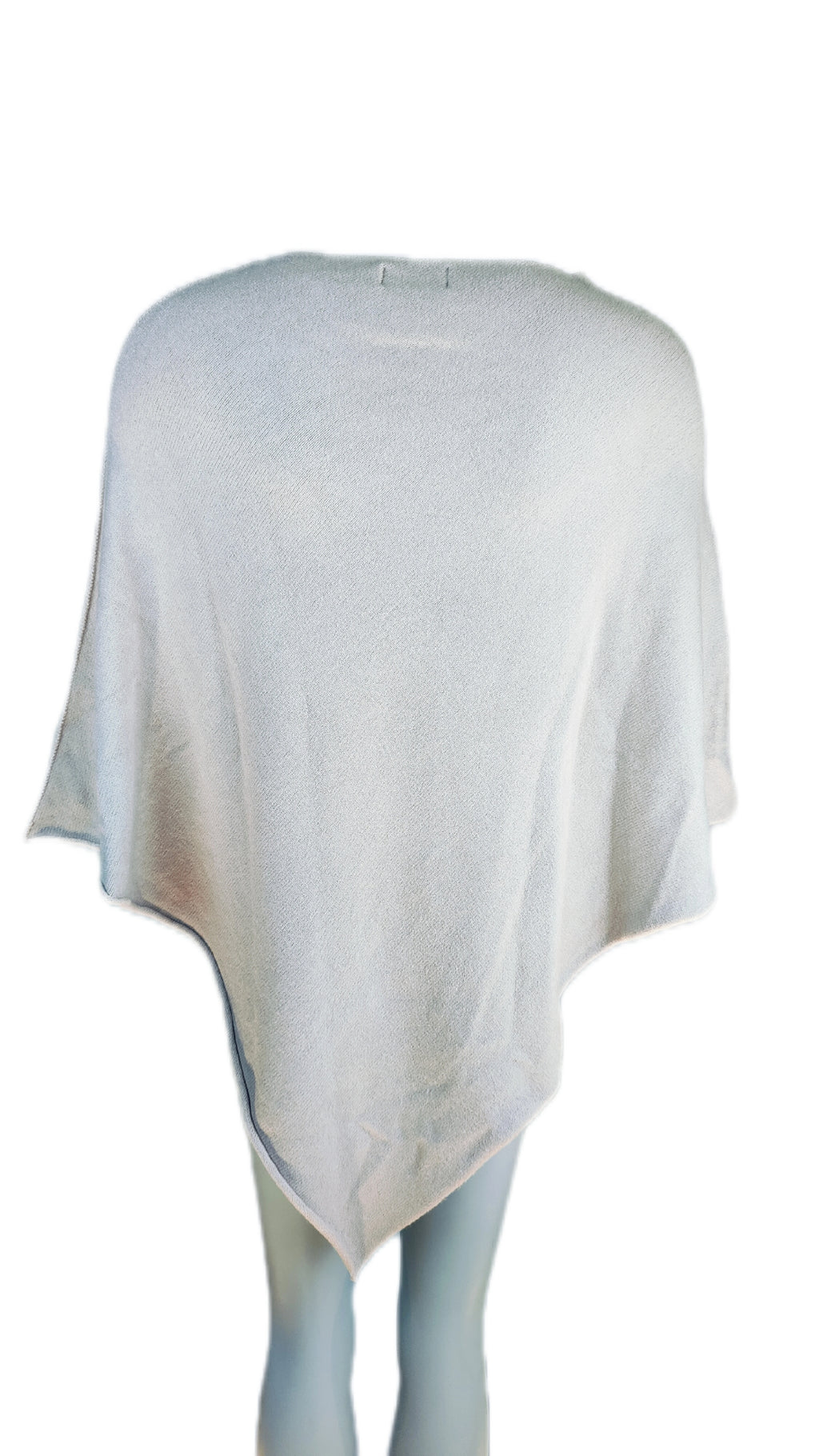 Poncho Viscose mix, One Size