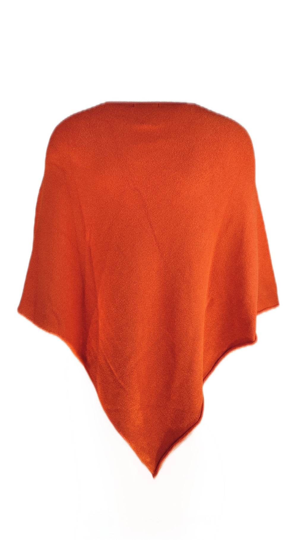 Poncho Viscose mix, One Size