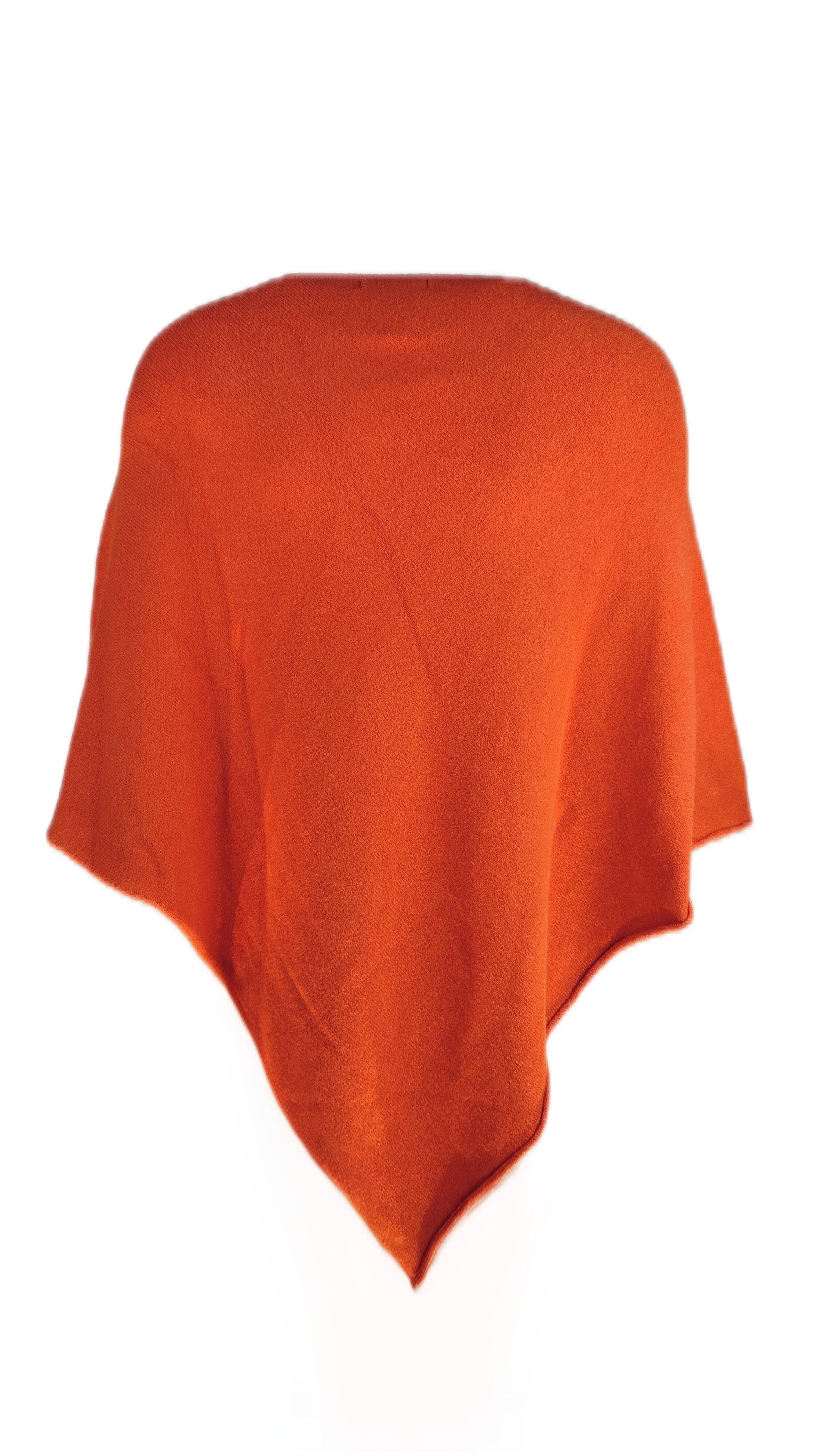Poncho Viscose mix, One Size