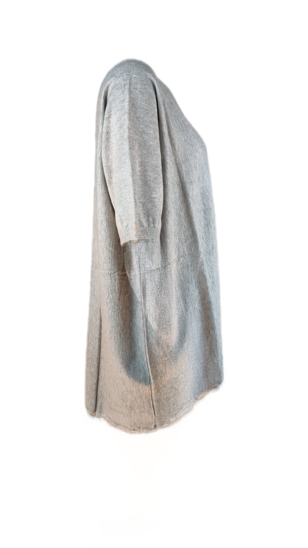 Strik oversize, supersoft