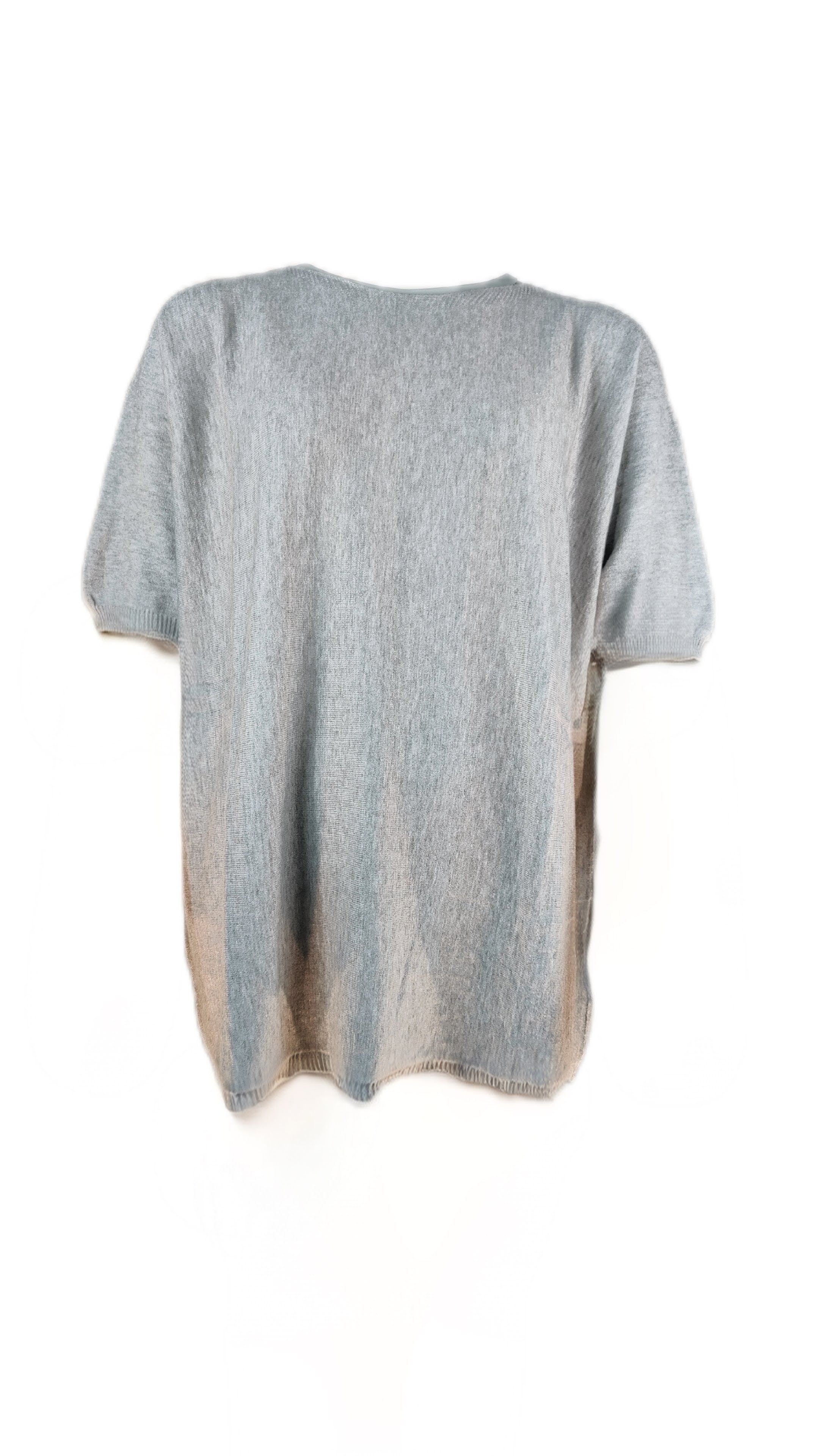 Strik oversize, supersoft