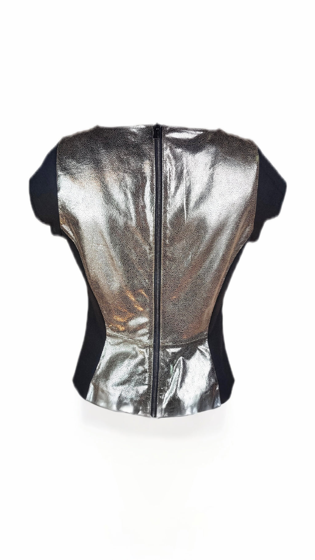 Metallic Top – Figursyet