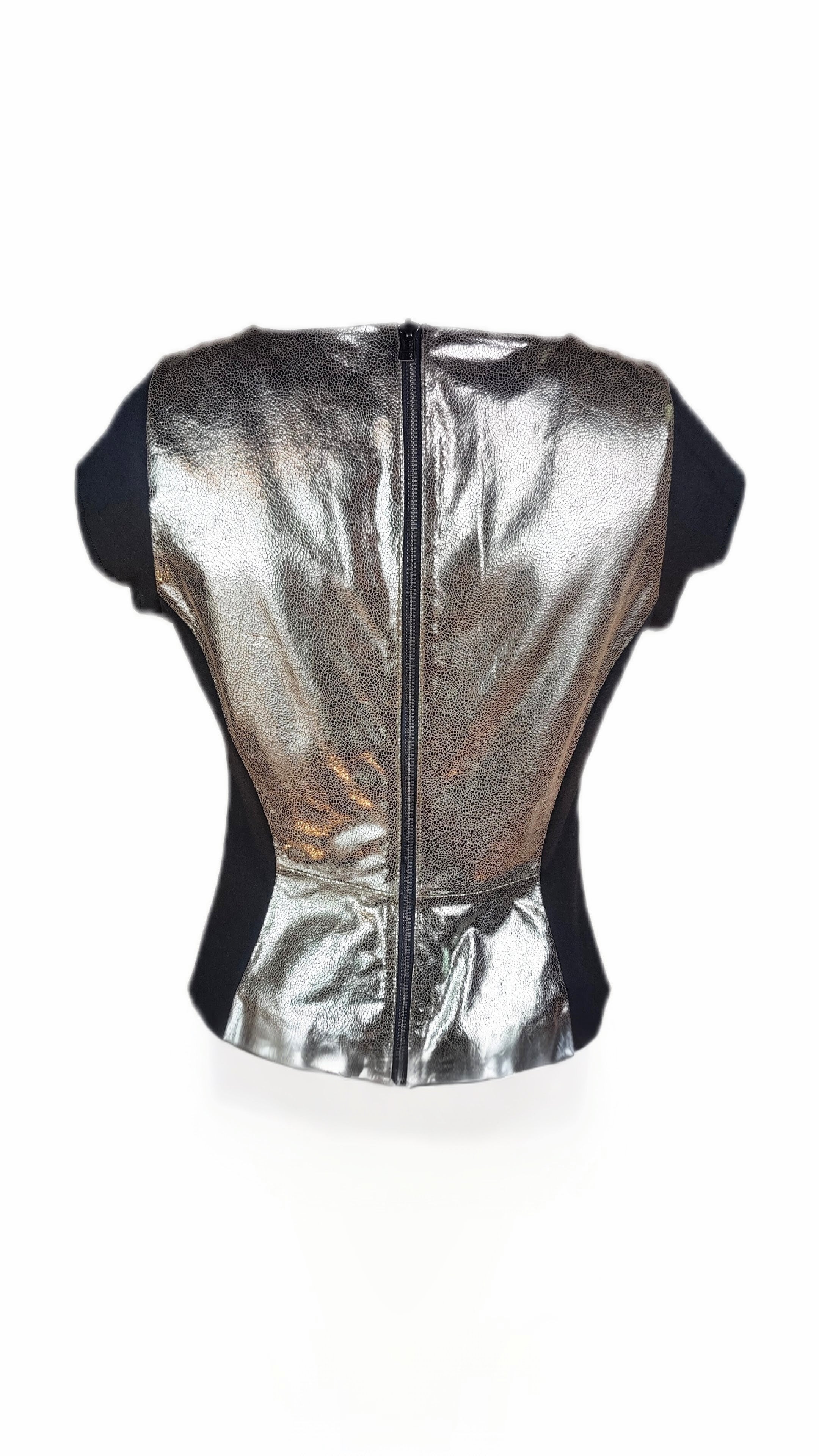 Metallic Top – Figursyet