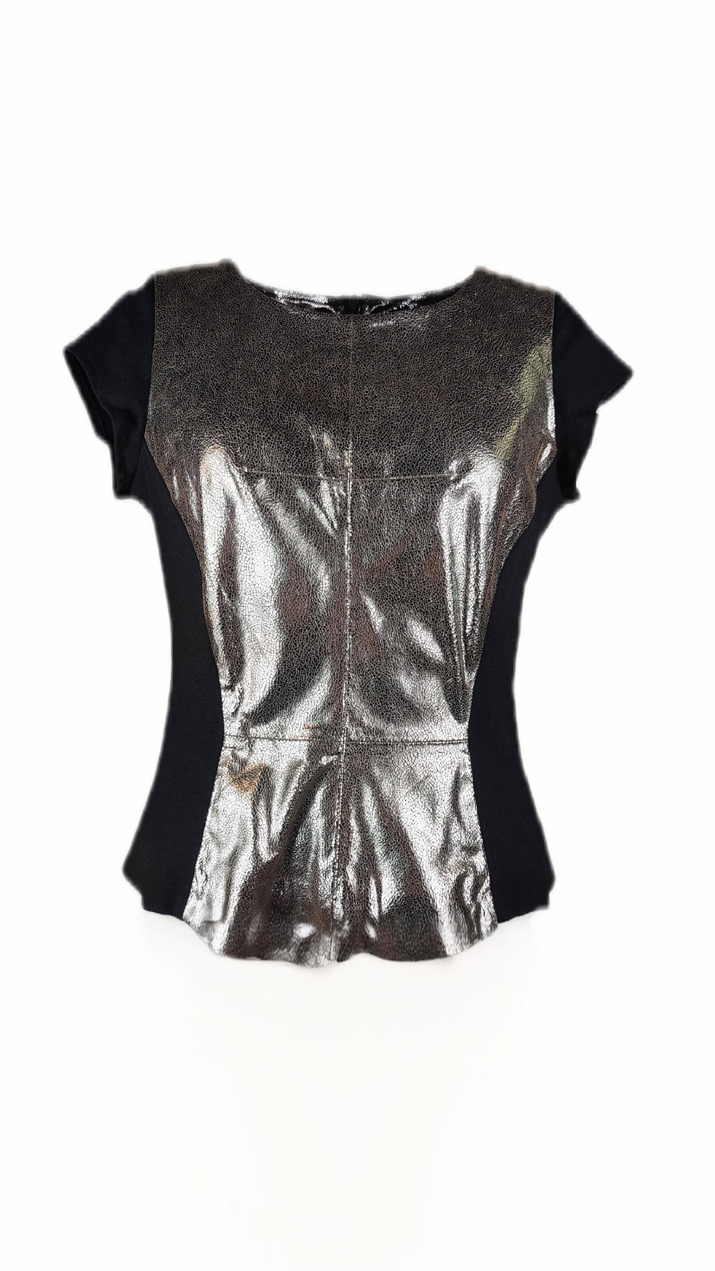 Metallic Top – Figursyet