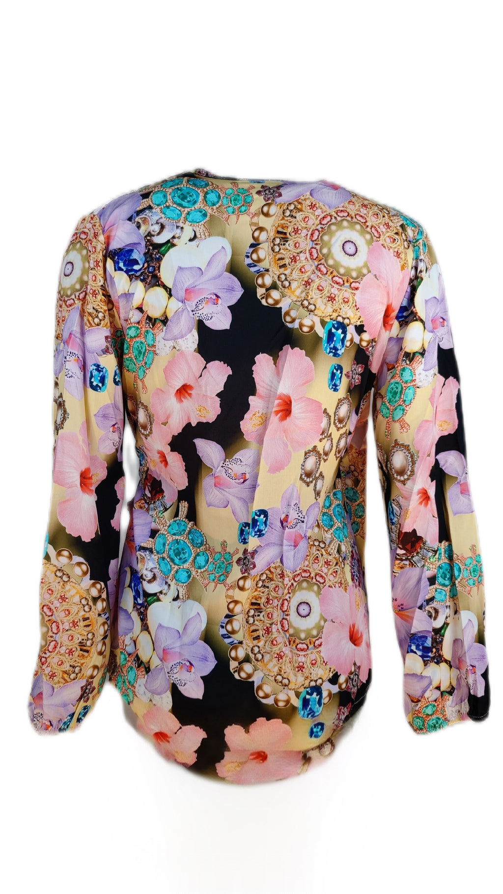 Lilac Flower Slå-om