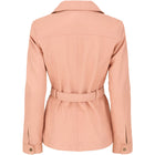 ONSTAGE COLLECTION Jacket Jacket Rose