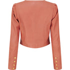 ONSTAGE COLLECTION Short Jacket Jacket Tangy Orage