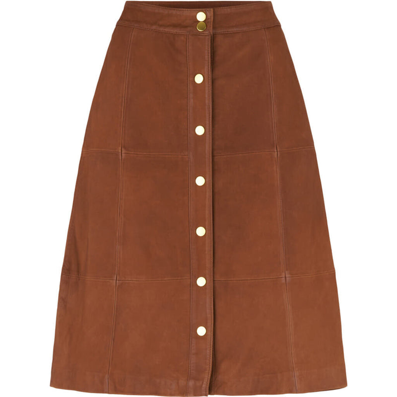 ONSTAGE COLLECTION Skirt Skirt Cognac