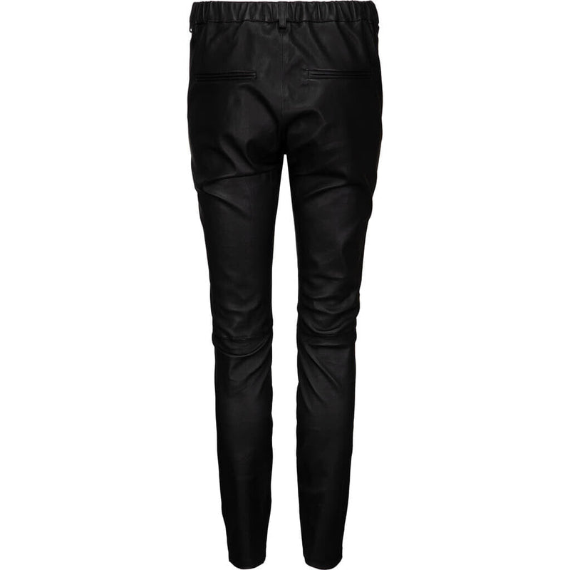 ONSTAGE COLLECTION Stretch pant with tape Legging Stretch Black